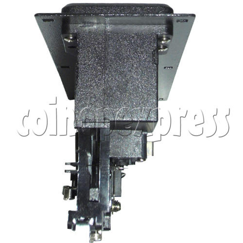 America Style Horizontal Coin Insertion Assembly 28651 America Style Horizontal Coin Insertion Assembly 28651