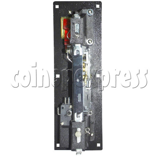 America Style Horizontal Coin Insertion Assembly 28652 America Style Horizontal Coin Insertion Assembly 28652