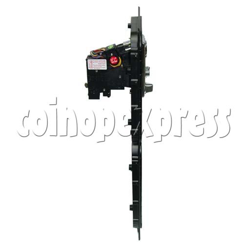 Coin Door for Horizontal Coin Mechanism 8900 Coin Door for Horizontal Coin Mechanism 8900