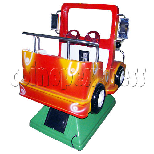 childs ride on truck