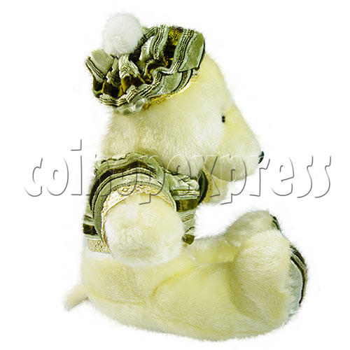 17" Artist Bear 10502 17" Artist Bear 10502