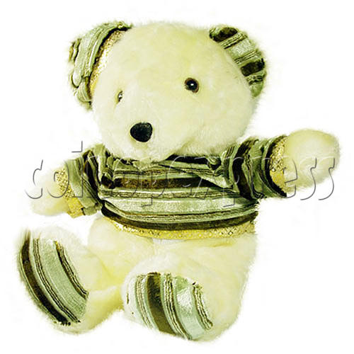 17" Artist Bear 9884 17" Artist Bear 9884