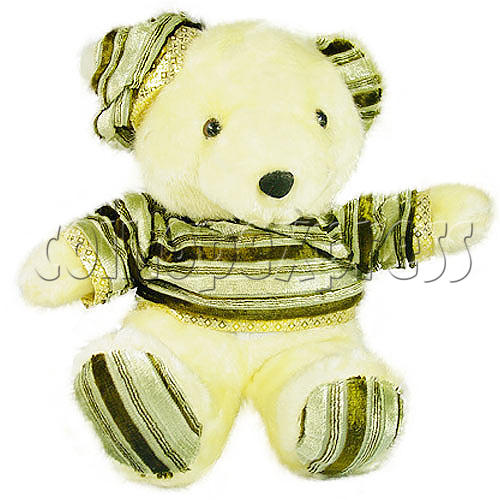 17" Artist Bear 9885 17" Artist Bear 9885