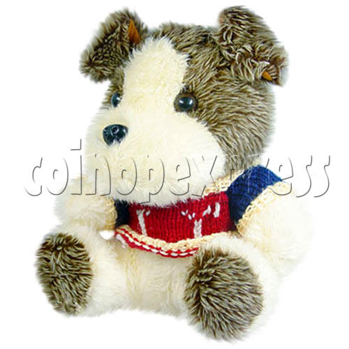 11" Sweater Dog 14389 11" Sweater Dog 14389