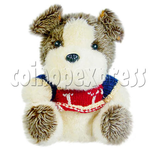 11" Sweater Dog 14390 11" Sweater Dog 14390