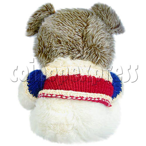 11" Sweater Dog 14391 11" Sweater Dog 14391