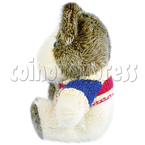11" Sweater Dog 14392 11" Sweater Dog 14392