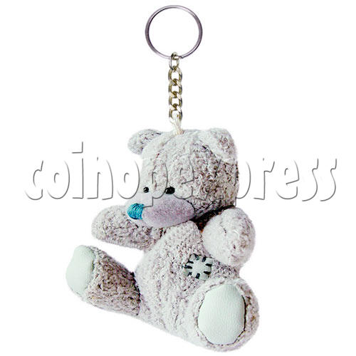 3" Cuddly Bear 14355 3" Cuddly Bear 14355