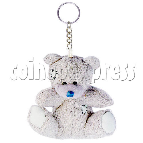3" Cuddly Bear 14356 3" Cuddly Bear 14356