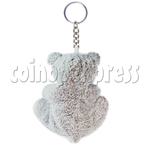 3" Cuddly Bear 14357 3" Cuddly Bear 14357