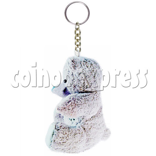 3" Cuddly Bear 14358 3" Cuddly Bear 14358