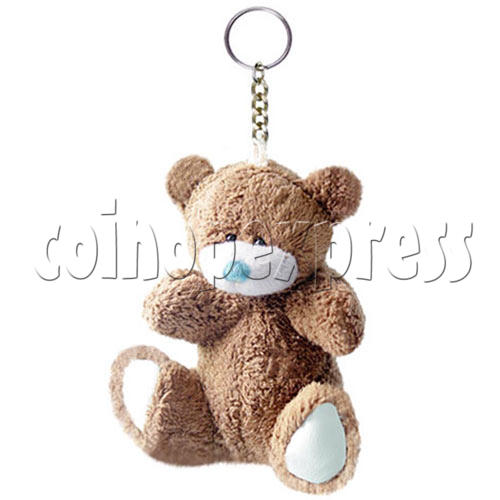 3" Cuddly Bear 14468 3" Cuddly Bear 14468