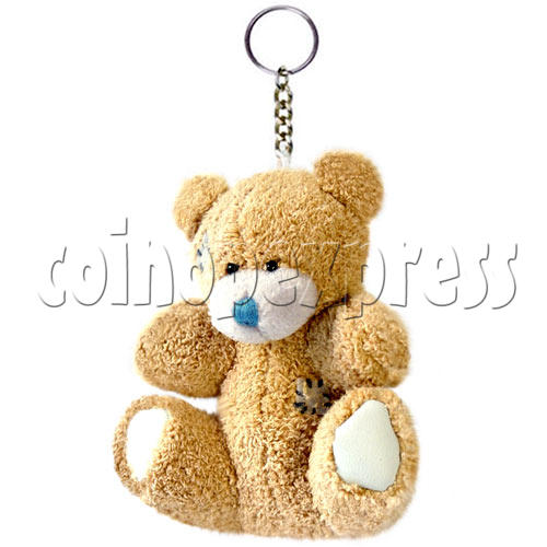 3" Cuddly Bear 14469 3" Cuddly Bear 14469