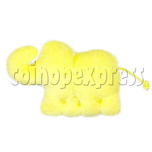 2.5" Little Plush Animals series 10726 2.5" Little Plush Animals series 10726