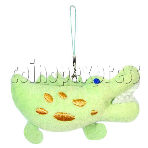 2.5" Little Plush Animals series 10727 2.5" Little Plush Animals series 10727