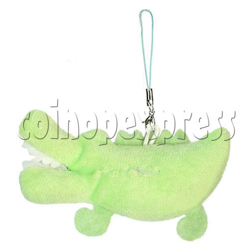 2.5" Little Plush Animals series 10728 2.5" Little Plush Animals series 10728