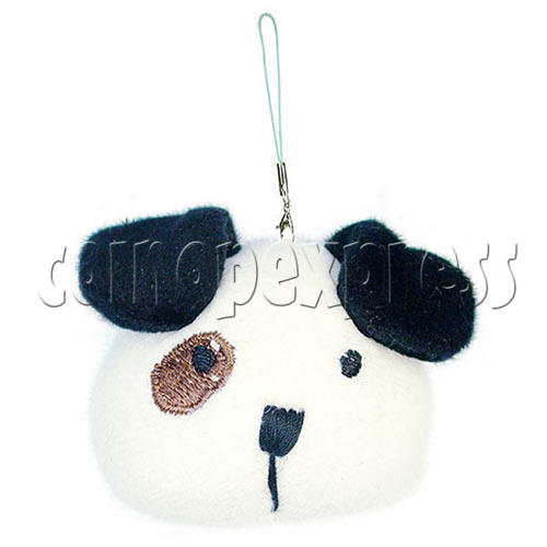 2.5" Little Plush Animals series 10731 2.5" Little Plush Animals series 10731