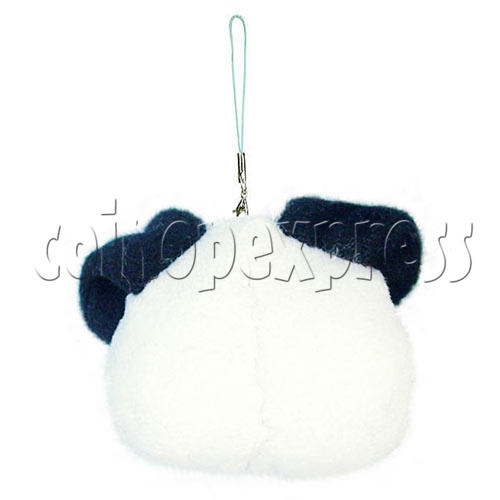 2.5" Little Plush Animals series 10732 2.5" Little Plush Animals series 10732