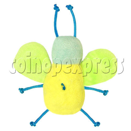2.5" Little Plush Animals series 10734 2.5" Little Plush Animals series 10734