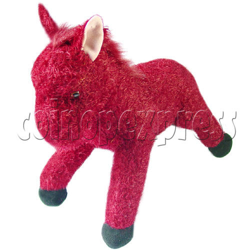 15" Racing Horse 10877 15" Racing Horse 10877