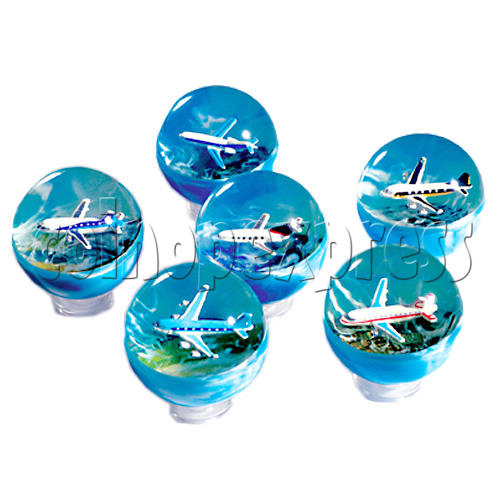 Airplane Ball 20604 Airplane Ball 20604