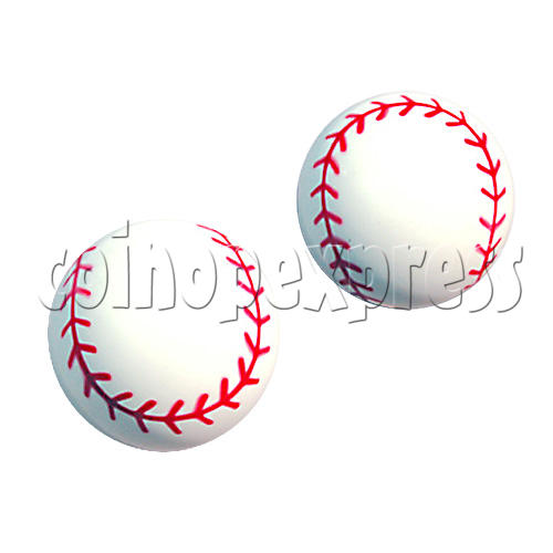 Printed Baseball 20594 Printed Baseball 20594