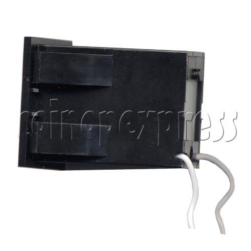6 Digit Clipper Meter 10049 6 Digit Clipper Meter 10049