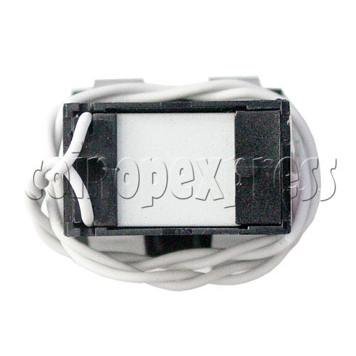 6 Digit Clipper Meter 11974 6 Digit Clipper Meter 11974