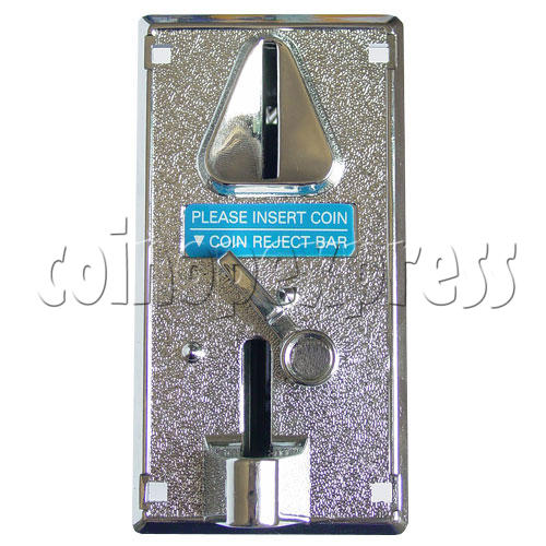 CPU Token Acceptor 11307 CPU Token Acceptor 11307