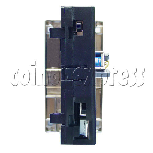 CPU Token Acceptor 11308 CPU Token Acceptor 11308
