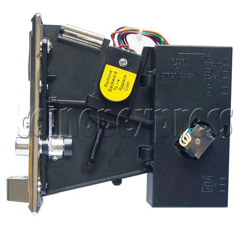 CPU Token Acceptor 11311 CPU Token Acceptor 11311