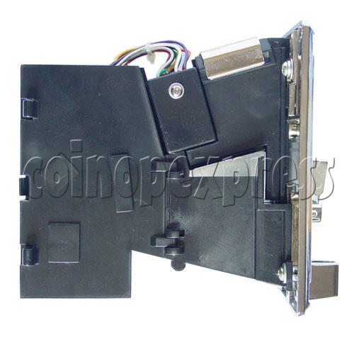 CPU Token Acceptor 11312 CPU Token Acceptor 11312