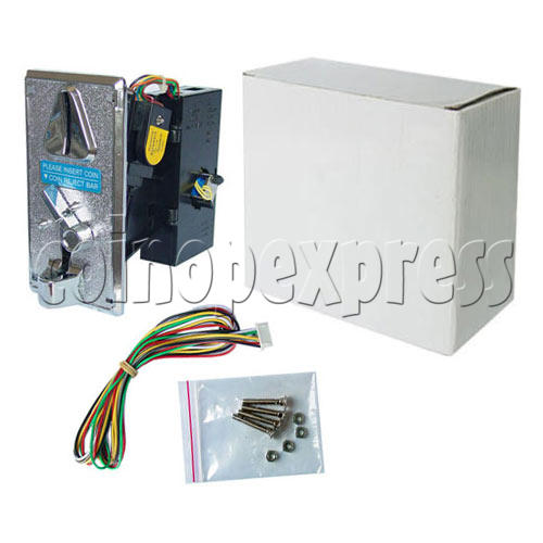 CPU Token Acceptor 11313 CPU Token Acceptor 11313