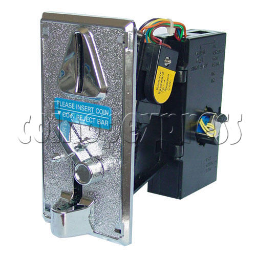 CPU Token Acceptor 11314 CPU Token Acceptor 11314