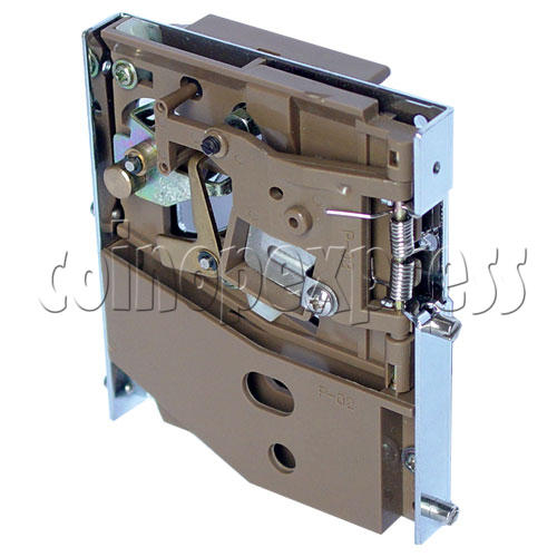 Vertical Token Acceptor 11334 Vertical Token Acceptor 11334