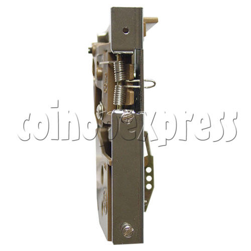 Vertical Token Acceptor 11340 Vertical Token Acceptor 11340