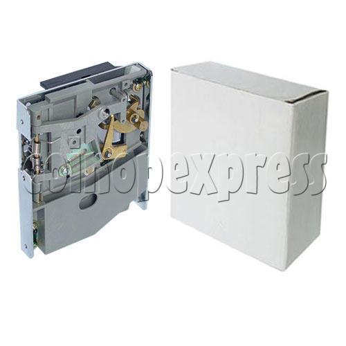 Vertical Token Acceptor 11341 Vertical Token Acceptor 11341
