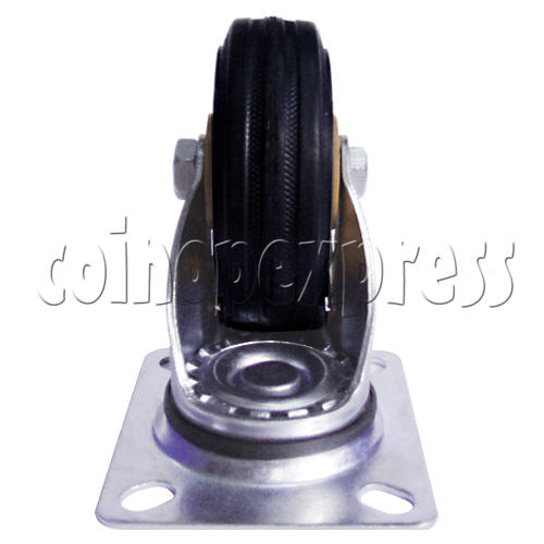3" Heavy duty Nylon Wheel 12801 3" Heavy duty Nylon Wheel 12801