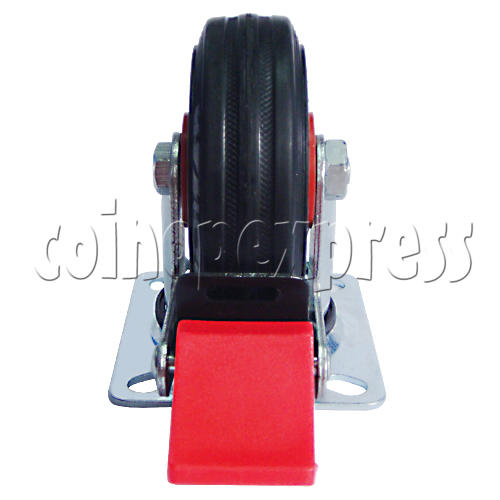3" Heavy duty Nylon Wheel 12802 3" Heavy duty Nylon Wheel 12802