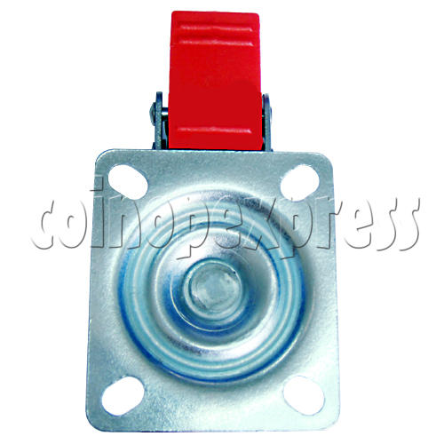 3" Heavy duty Nylon Wheel 12812 3" Heavy duty Nylon Wheel 12812