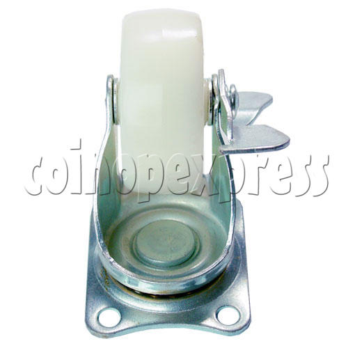 2.5" Light Duty Nylon Wheel 12815 2.5" Light Duty Nylon Wheel 12815