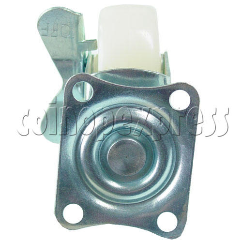 2.5" Light Duty Nylon Wheel 12820 2.5" Light Duty Nylon Wheel 12820