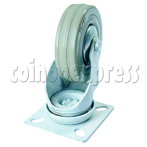 3" Heavy Duty Nylon Wheel (without brake) 12877 3" Heavy Duty Nylon Wheel (without brake) 12877