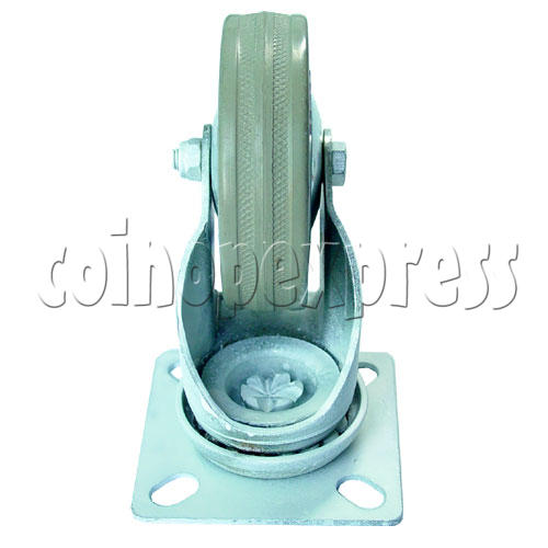 3" Heavy Duty Nylon Wheel (without brake) 12878 3" Heavy Duty Nylon Wheel (without brake) 12878