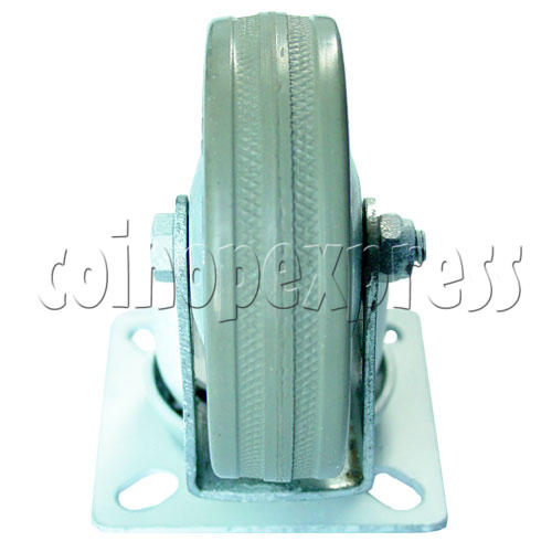 3" Heavy Duty Nylon Wheel (without brake) 12879 3" Heavy Duty Nylon Wheel (without brake) 12879