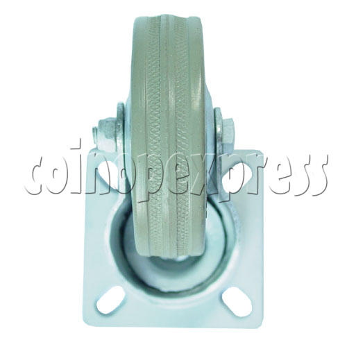 3" Heavy Duty Nylon Wheel (without brake) 12881 3" Heavy Duty Nylon Wheel (without brake) 12881