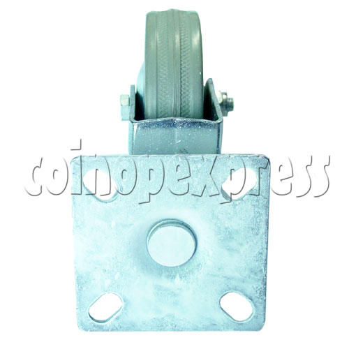 3" Heavy Duty Nylon Wheel (without brake) 12882 3" Heavy Duty Nylon Wheel (without brake) 12882