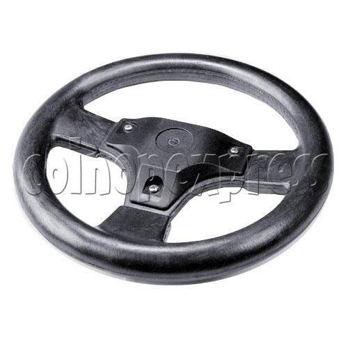 Durable Steering Wheel 12974 Durable Steering Wheel 12974