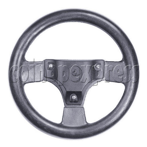 Durable Steering Wheel 12975 Durable Steering Wheel 12975