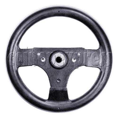 Durable Steering Wheel 12976 Durable Steering Wheel 12976